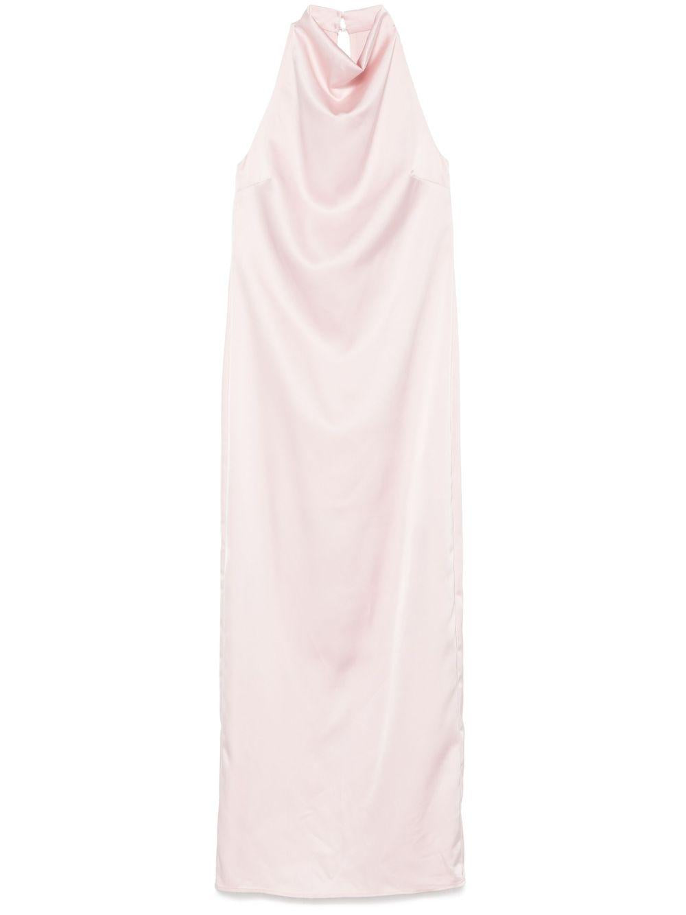 Abito con scollo all'americana 1139532035 2035 POTPOURRI ROTATE