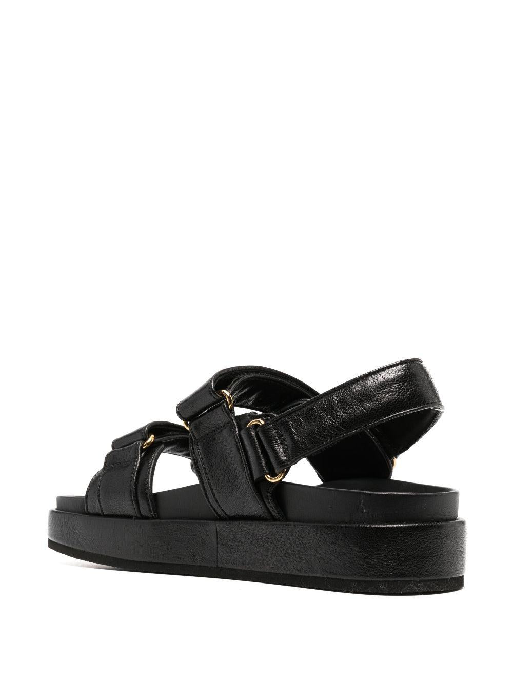 144328 001 BLACK TORY BURCH