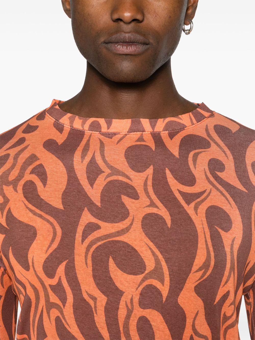 ERL08T007 1 ORANGE ERL