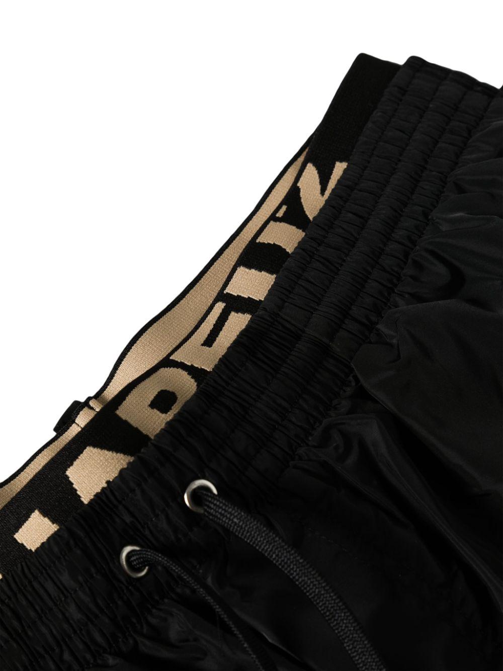 D7B645490 001 BLACK DSQUARED2