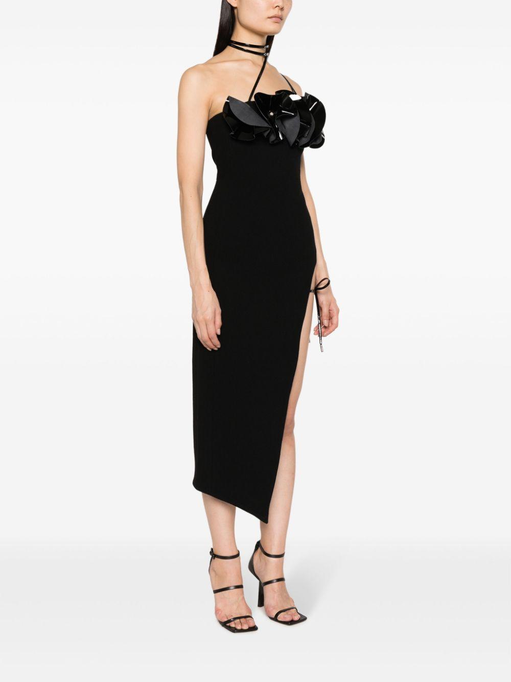 AW23DK35D BLACK DAVID KOMA