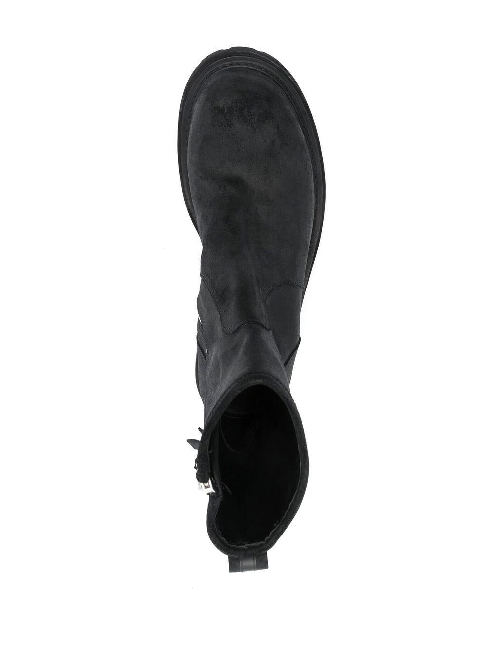 32022ANDER NERO PREMIATA