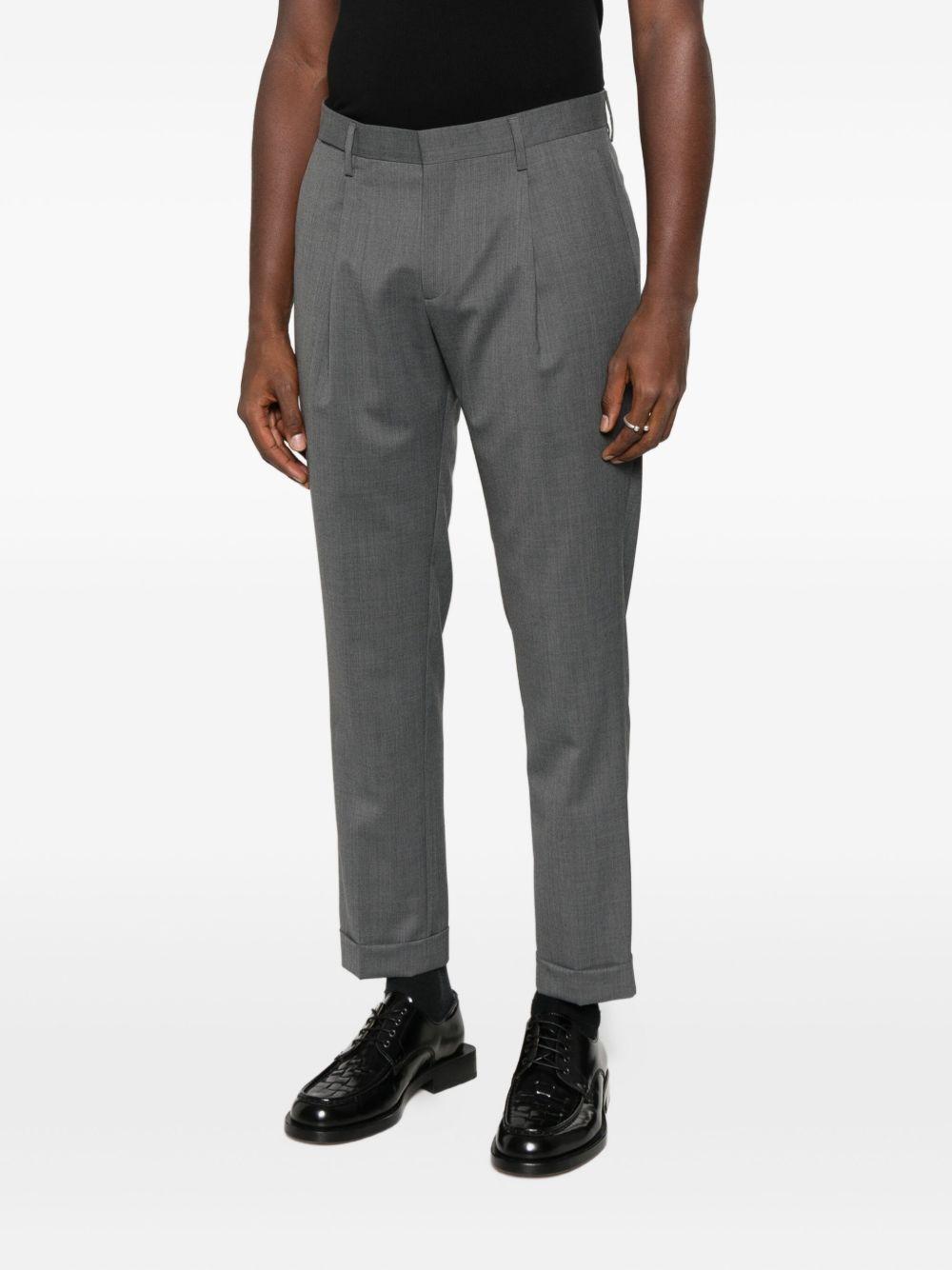 Pantaloni Tiberio TIBERIOS400100 00070 BRIGLIA 1949