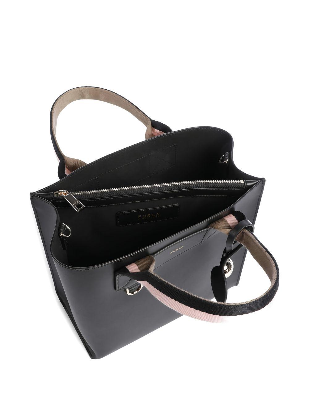 Furla Divide It Borsa Shopping S WB02038BX4467 TON00 TONI NERO FURLA