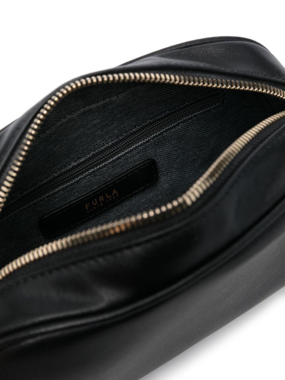 Goccia borsa mini WE00747 - BX3104 O6000 NERO FURLA