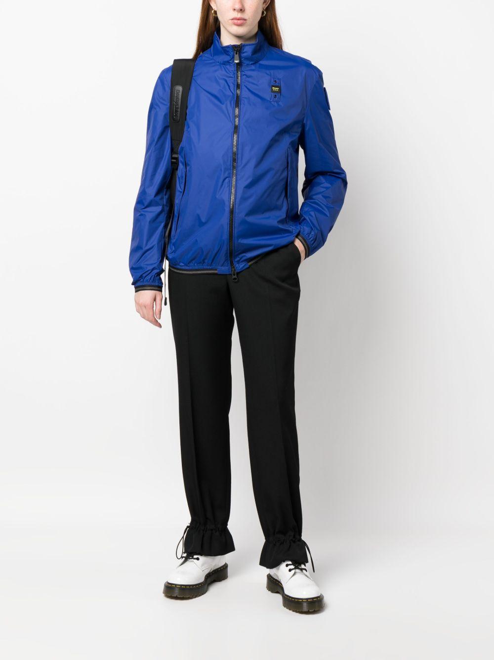 23SBLUC01135006530 772 BLAUER