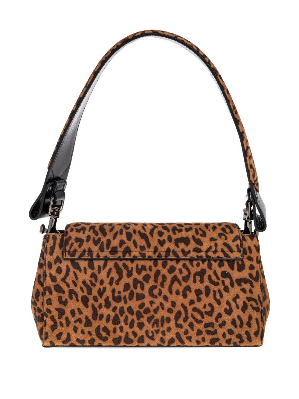 4602000LWL00BY D201 LEOPARD VIVIENNE WESTWOOD