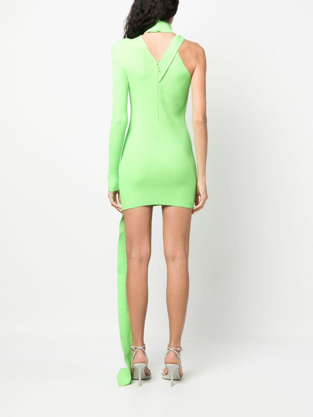 PF23DKKN20D NEON GREEN DAVID KOMA