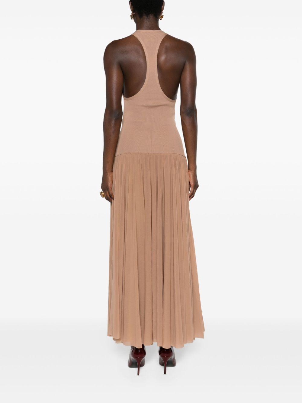 A04892100 0088 BEIGE PHILOSOPHY DI LORENZO SERAFINI