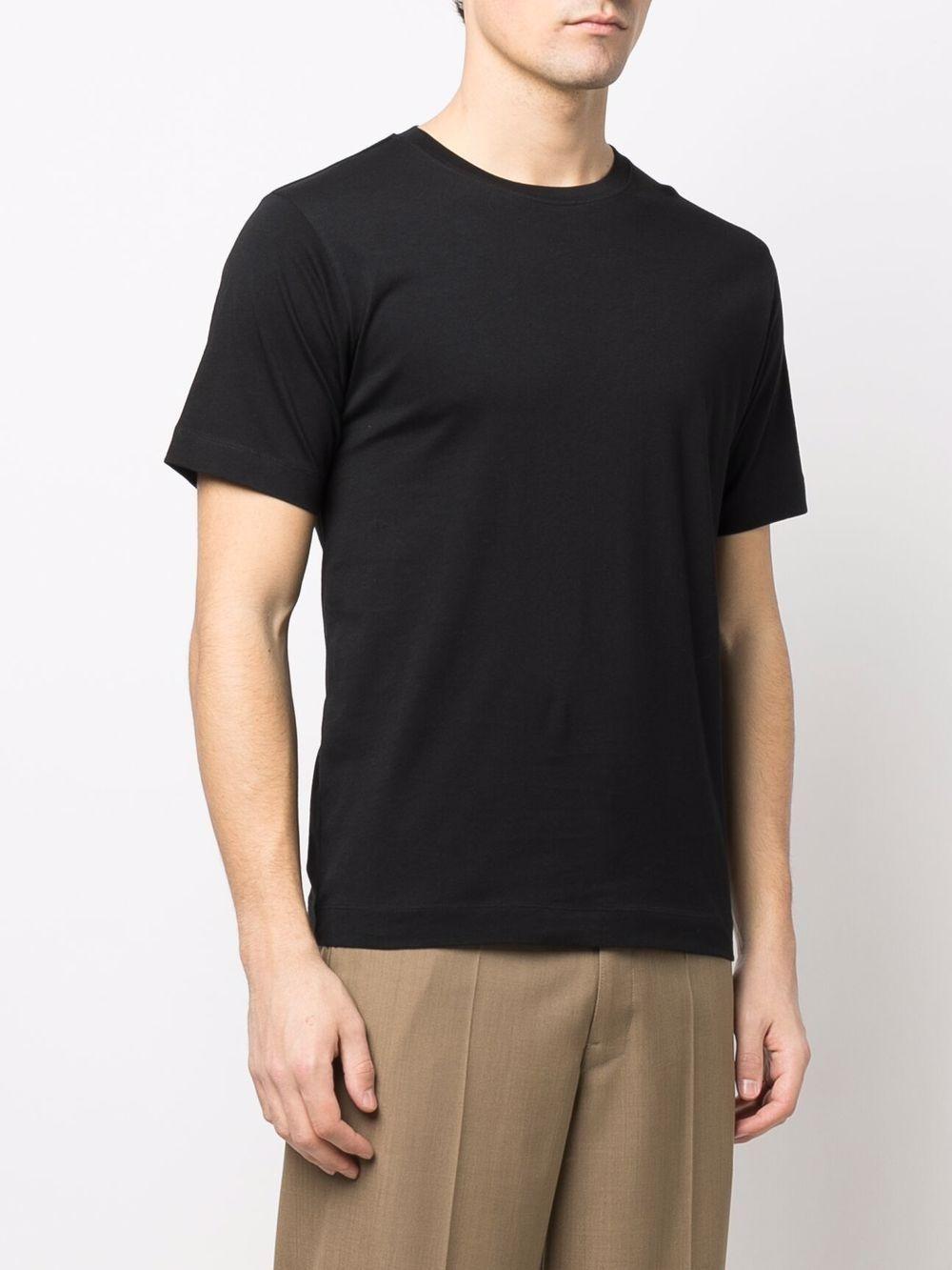 2210211854600 900 BLACK DRIES VAN NOTEN