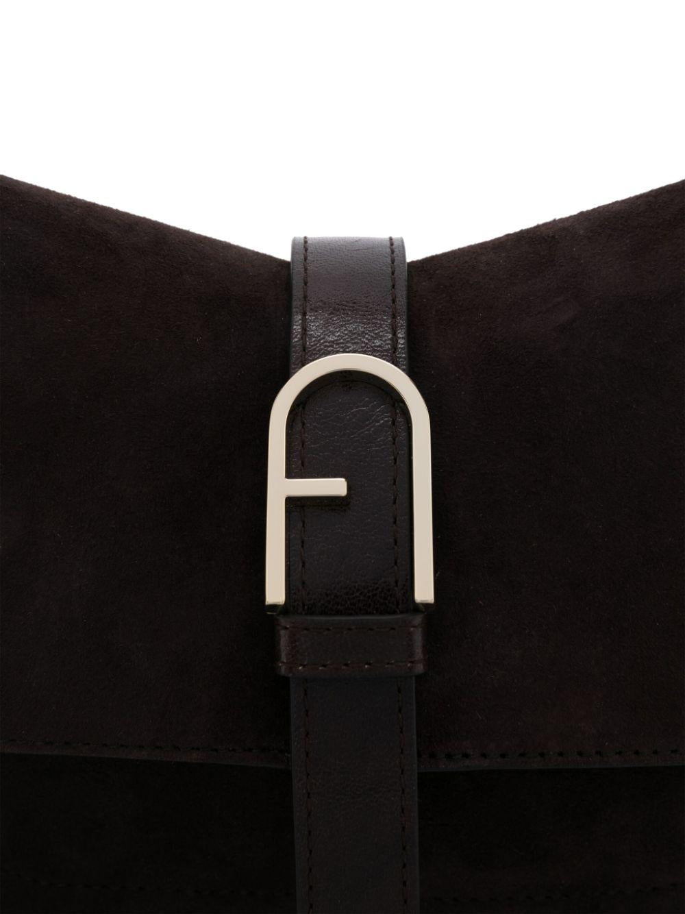 WB01032BX3354 2460S CIOCCOLATO FURLA