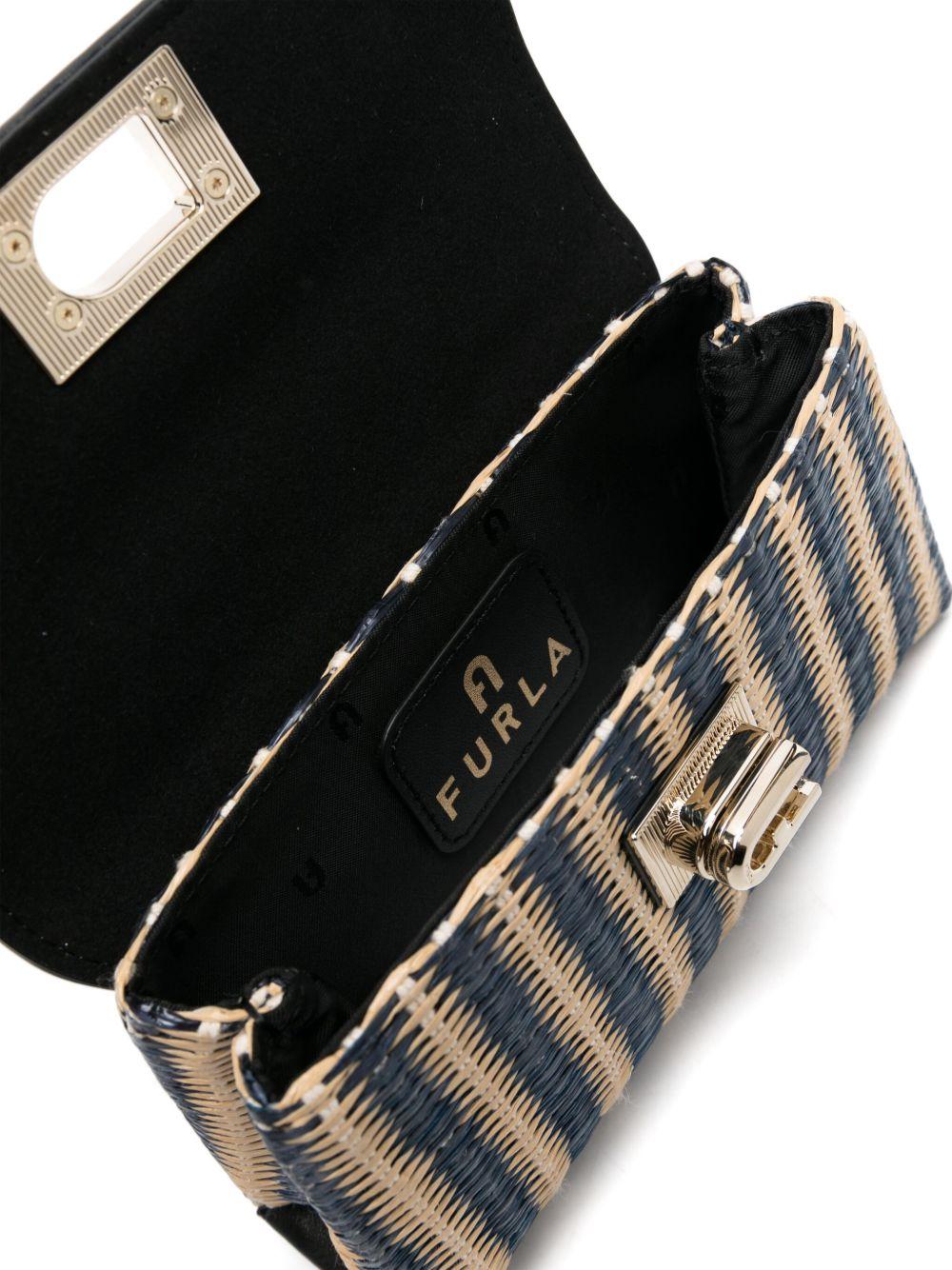 WE00579BX2774 TON00 TONI NERO FURLA