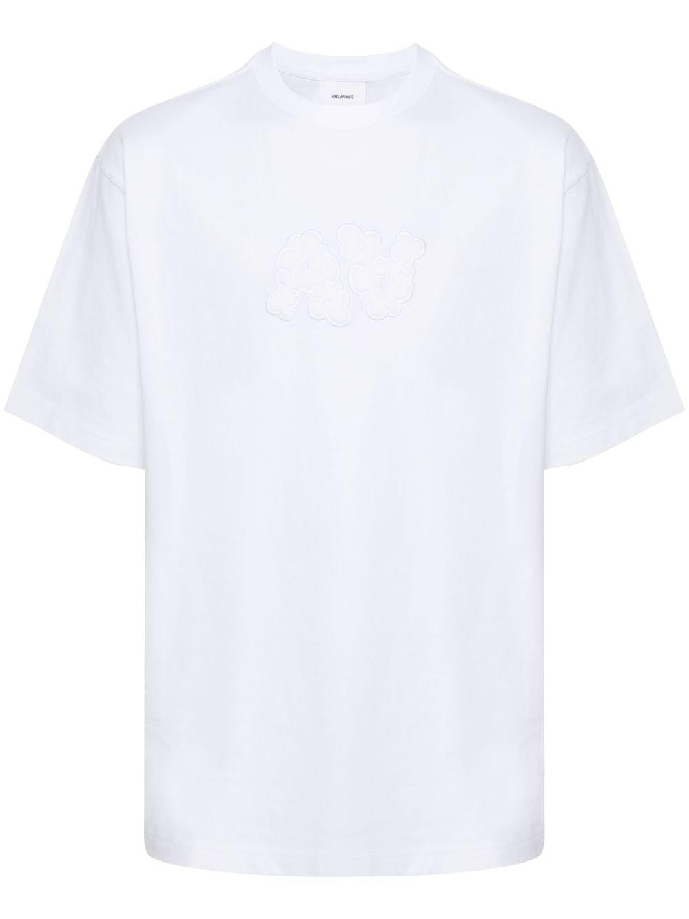 A2173001 WHITE AXEL ARIGATO