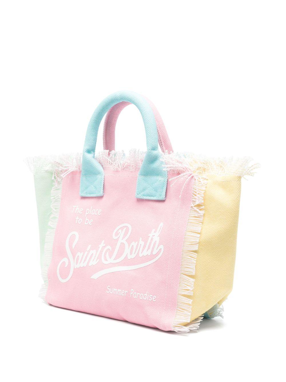 COLETTE04120H CB2937 MULTICOLOUR MC2 SAINT BARTH