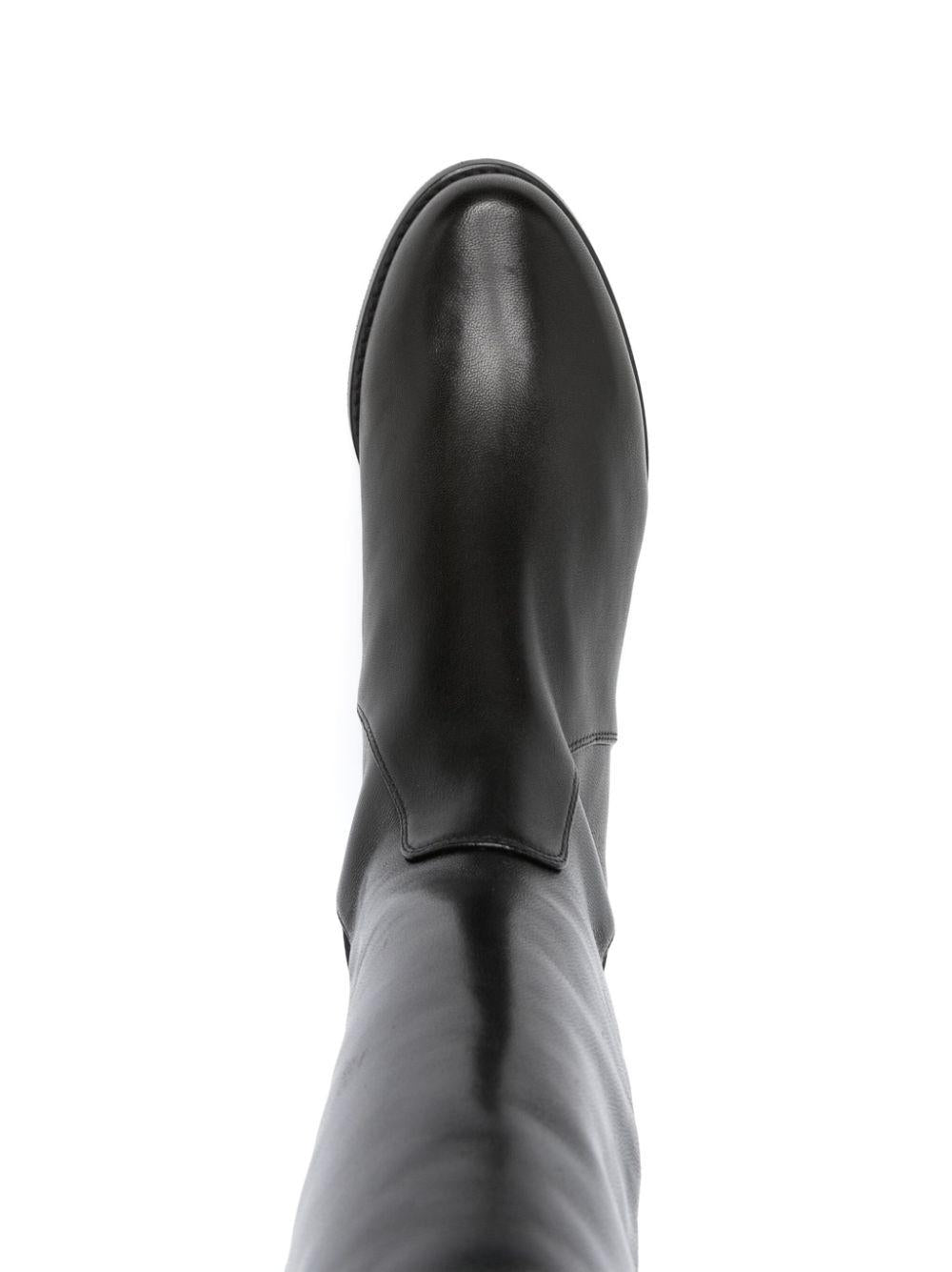 S4002 BLACK STUART WEITZMAN