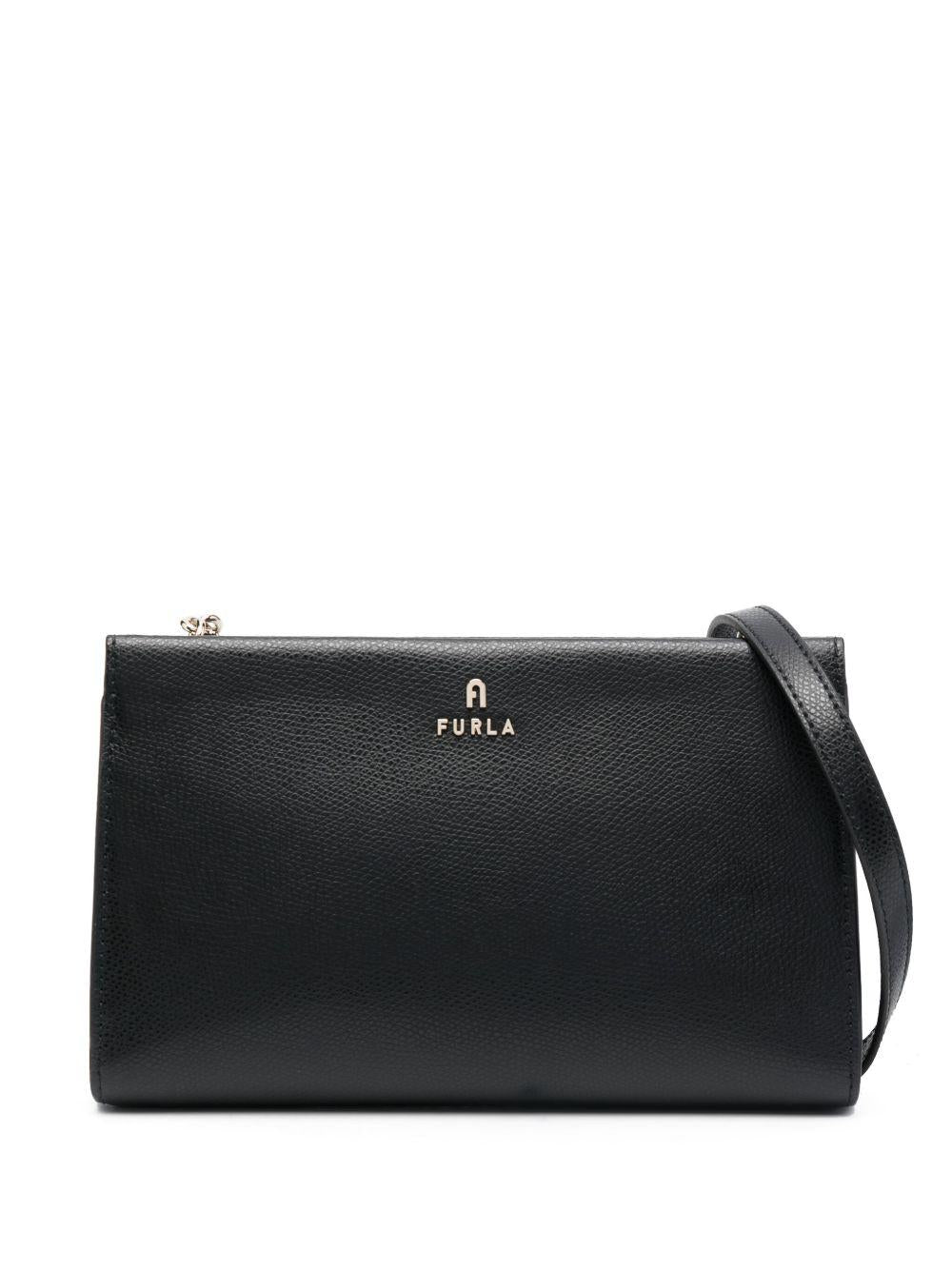 Camelia borsa mini WE00528 - ARE000 O6000 NERO FURLA