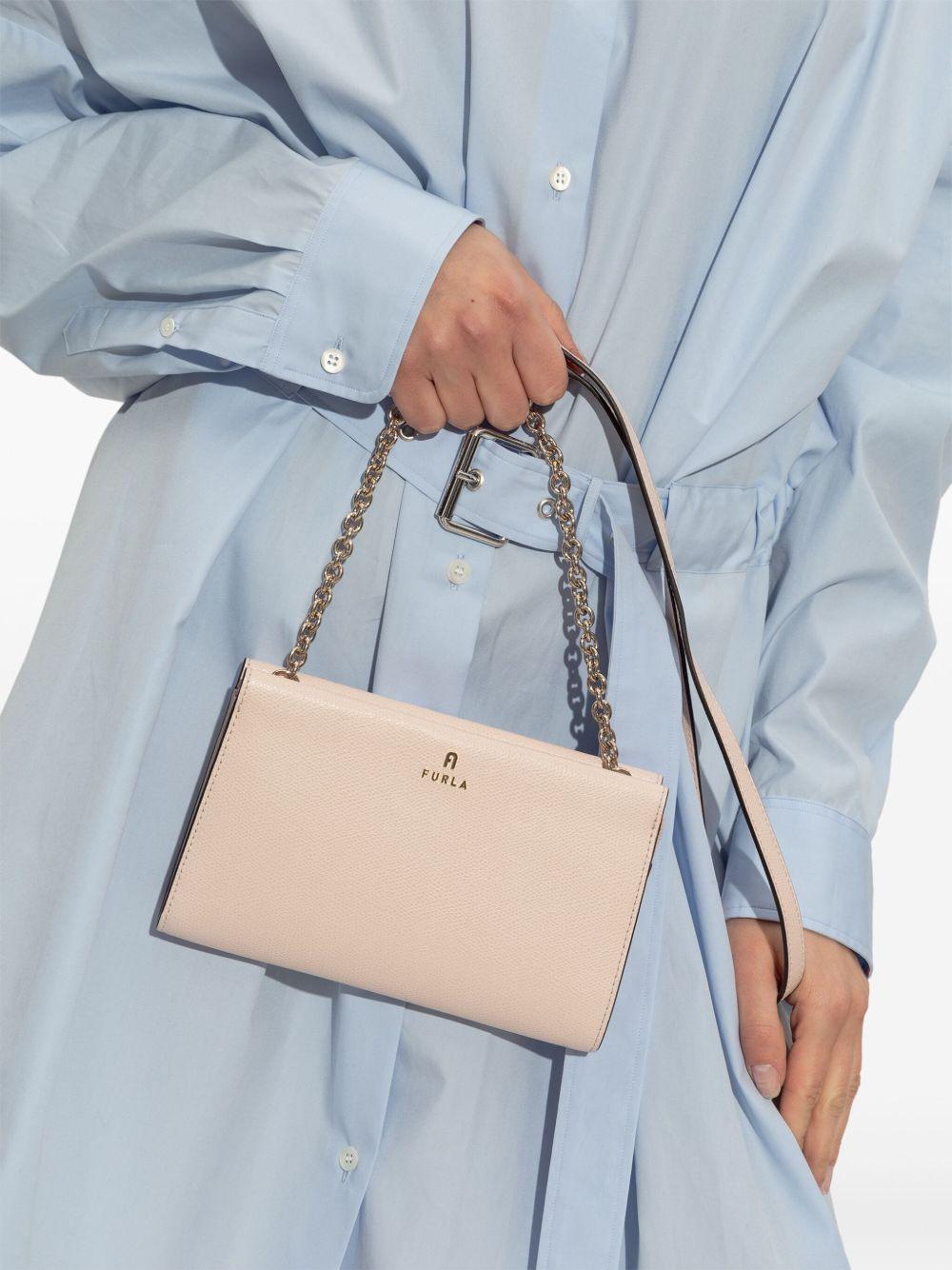 Camelia borsa mini WE00528 - ARE000 0496S AZALEA FURLA