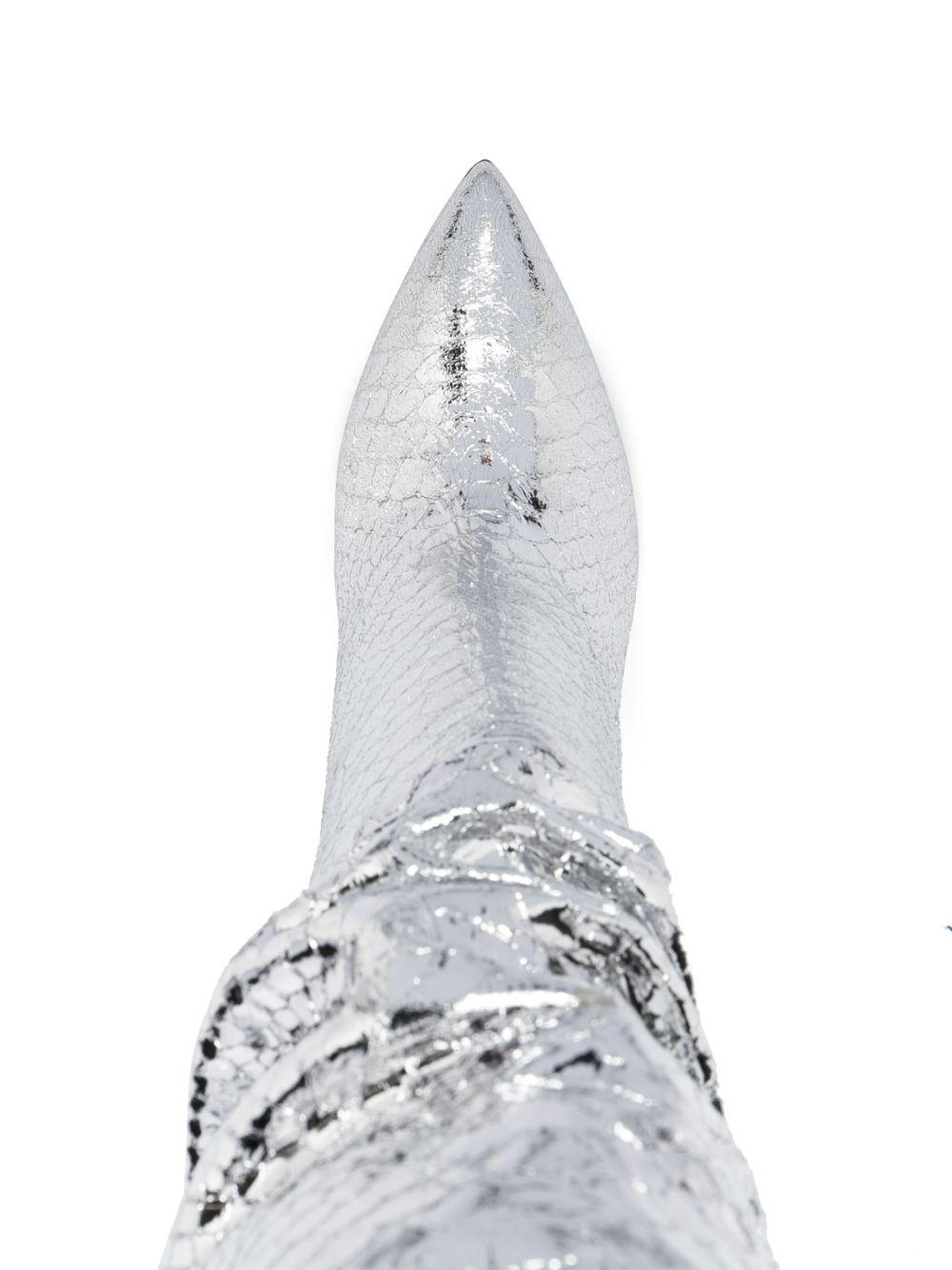 PX514XPMRR SILVER PARIS TEXAS