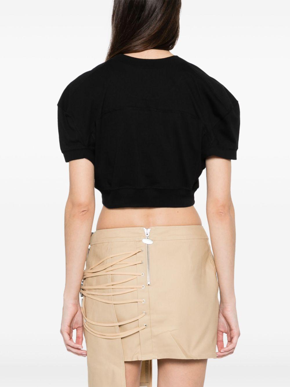 1G01000AJ004A N401 BLACK VIVIENNE WESTWOOD