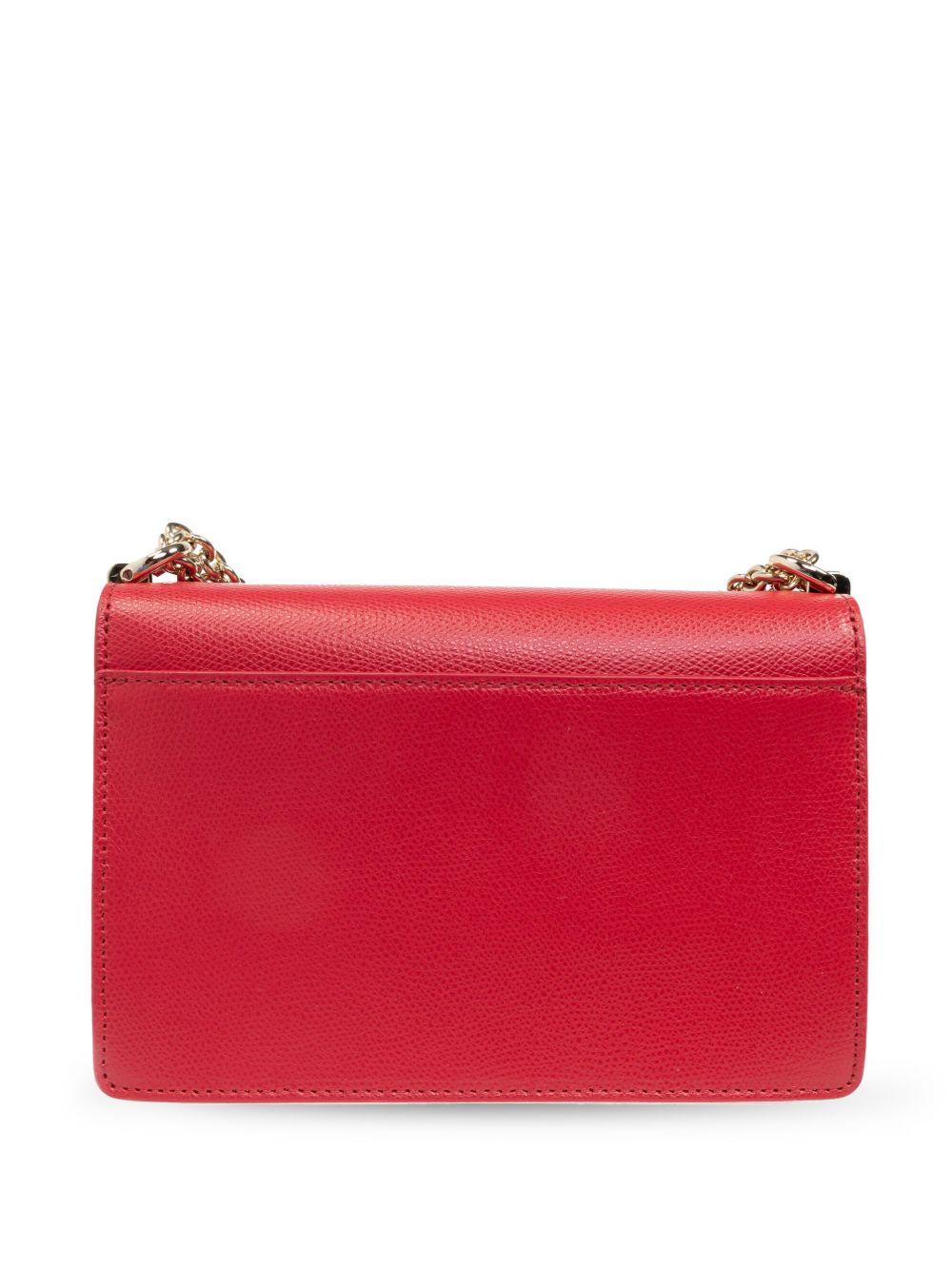 Furla 1927 Borsa A Tracolla MINI BAFKACOARE000 RUB00 RUBY FURLA