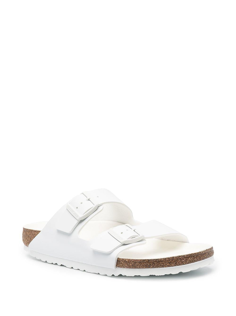 1019046 WHITE BIRKENSTOCK