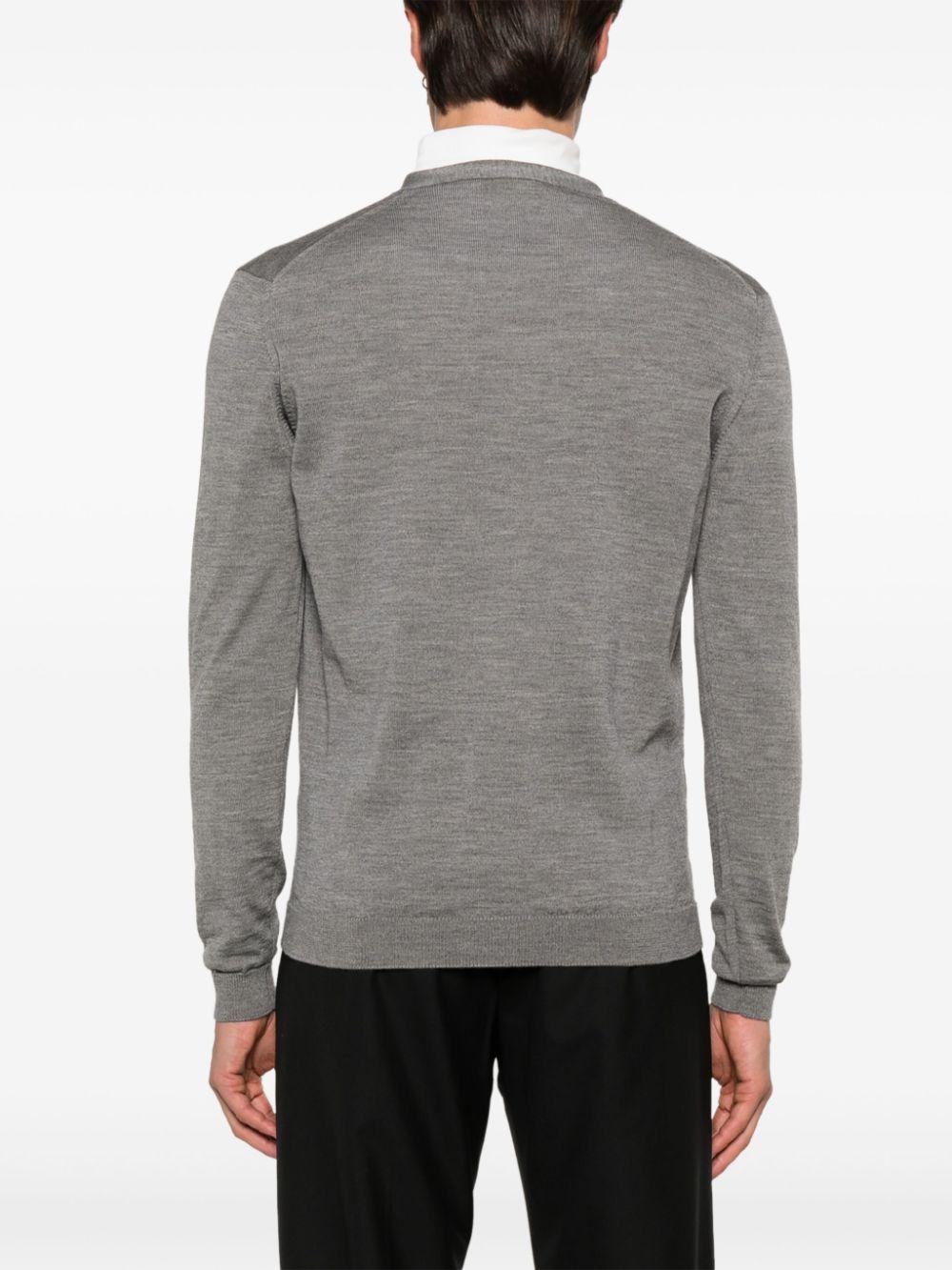 RA01010 18 GRIGIO ROBERTO COLLINA