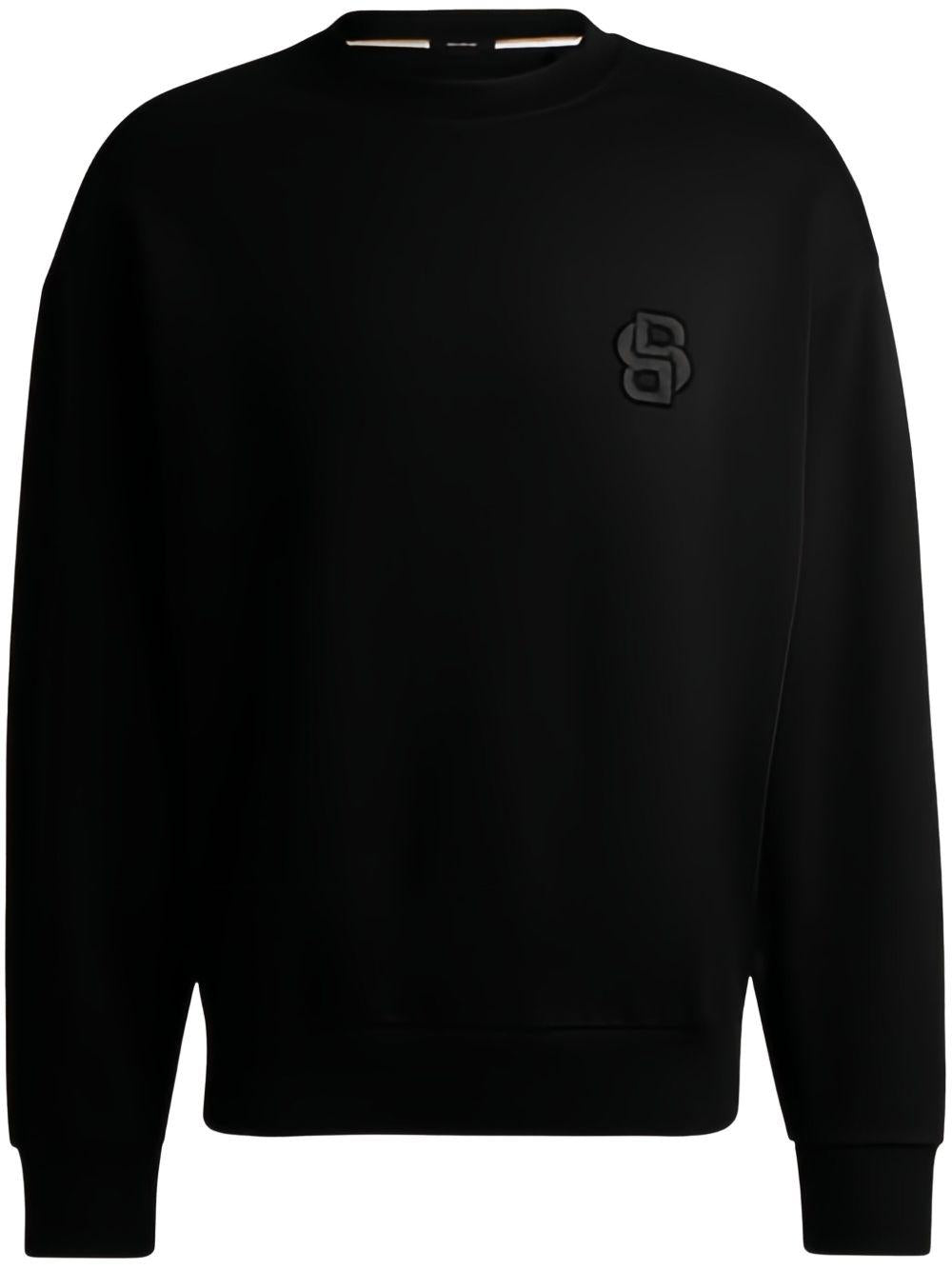 50533075 001 BLACK BOSS