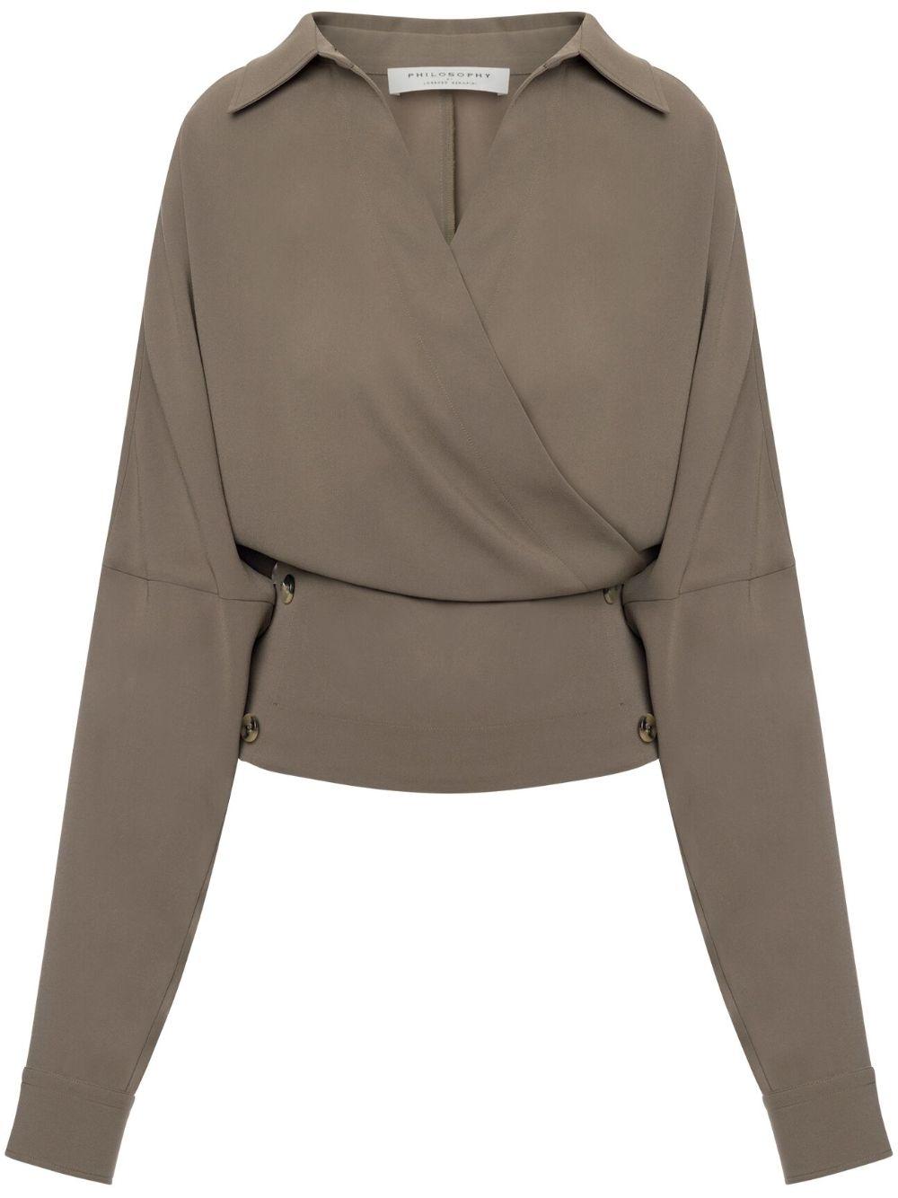 242G02105719 0428 VERDE PHILOSOPHY DI LORENZO SERAFINI