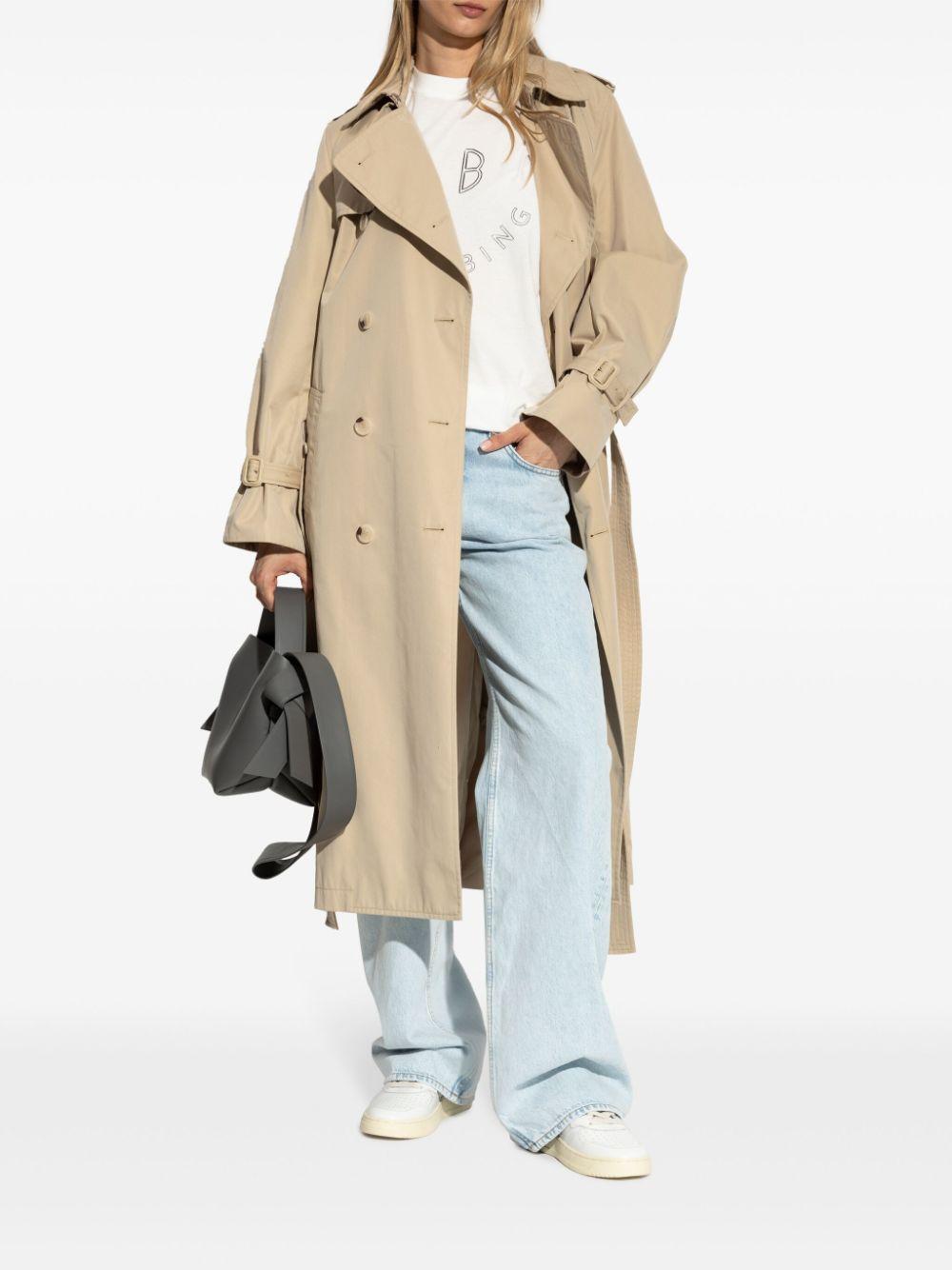 A082427150 IVORY ANINE BING