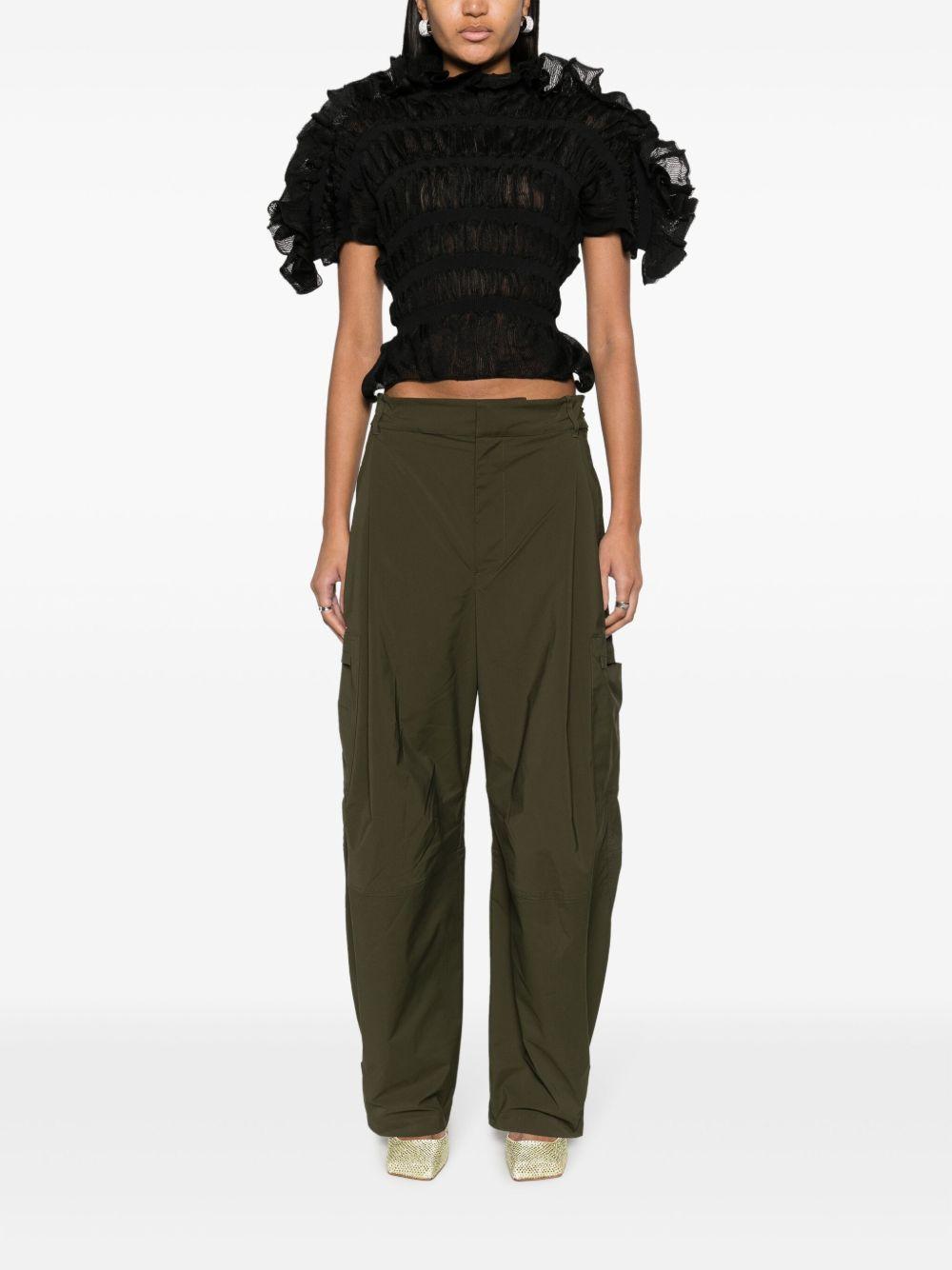 KT3031YN BLACK CULT GAIA