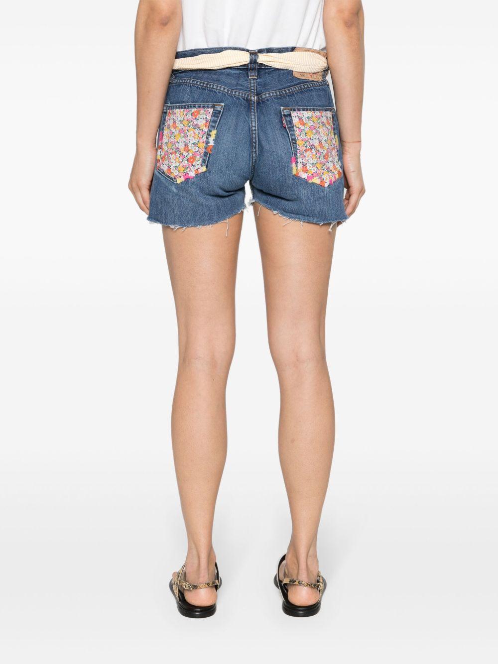 ARIZONA01456F DENIM LIBBY 92 MC2 SAINT BARTH