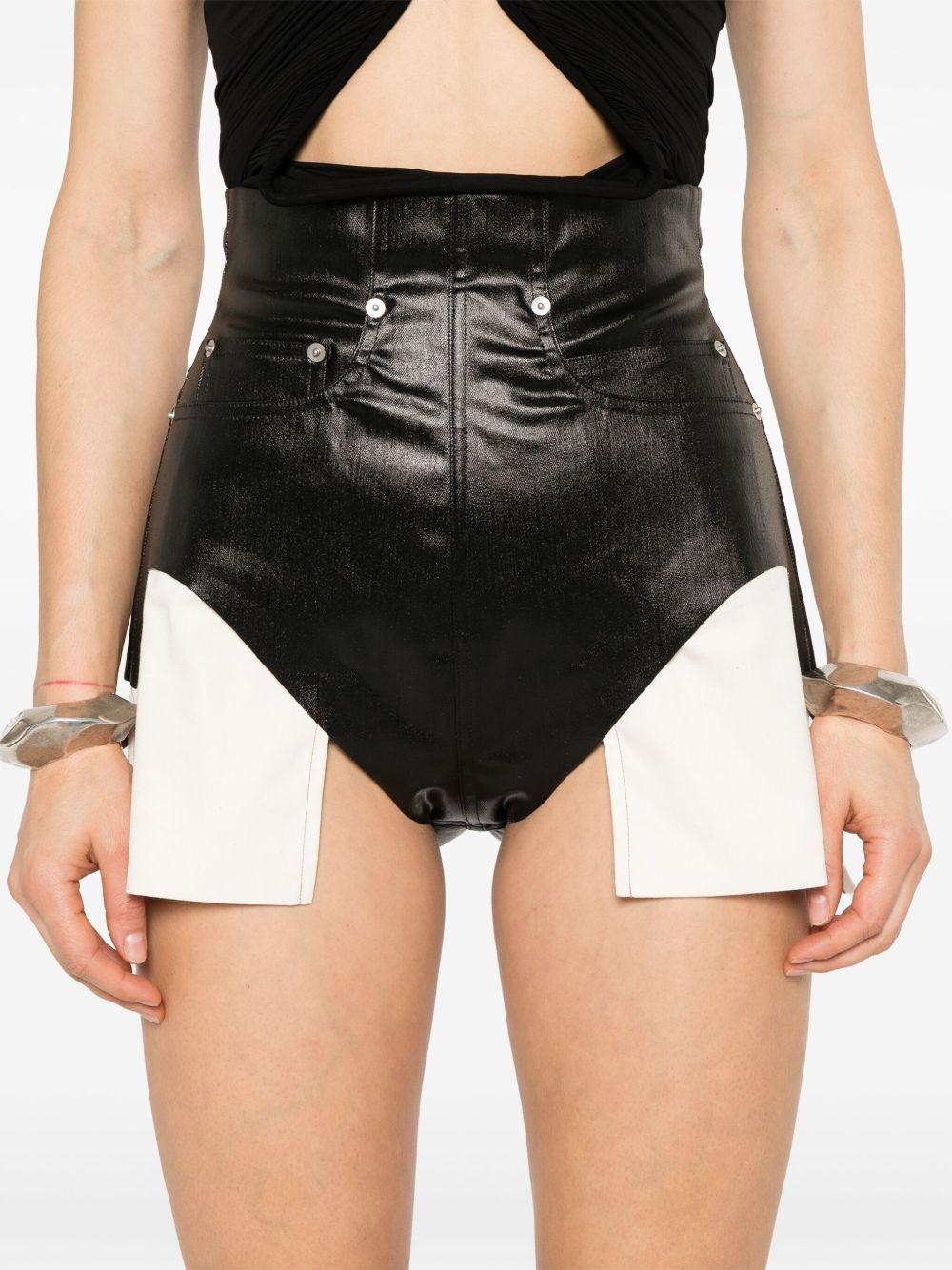 RP01E7310SCT 09 BLACK RICK OWENS