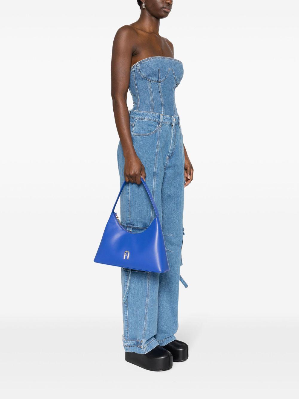 WB00782AX0733 2579S BLU COBALTO FURLA