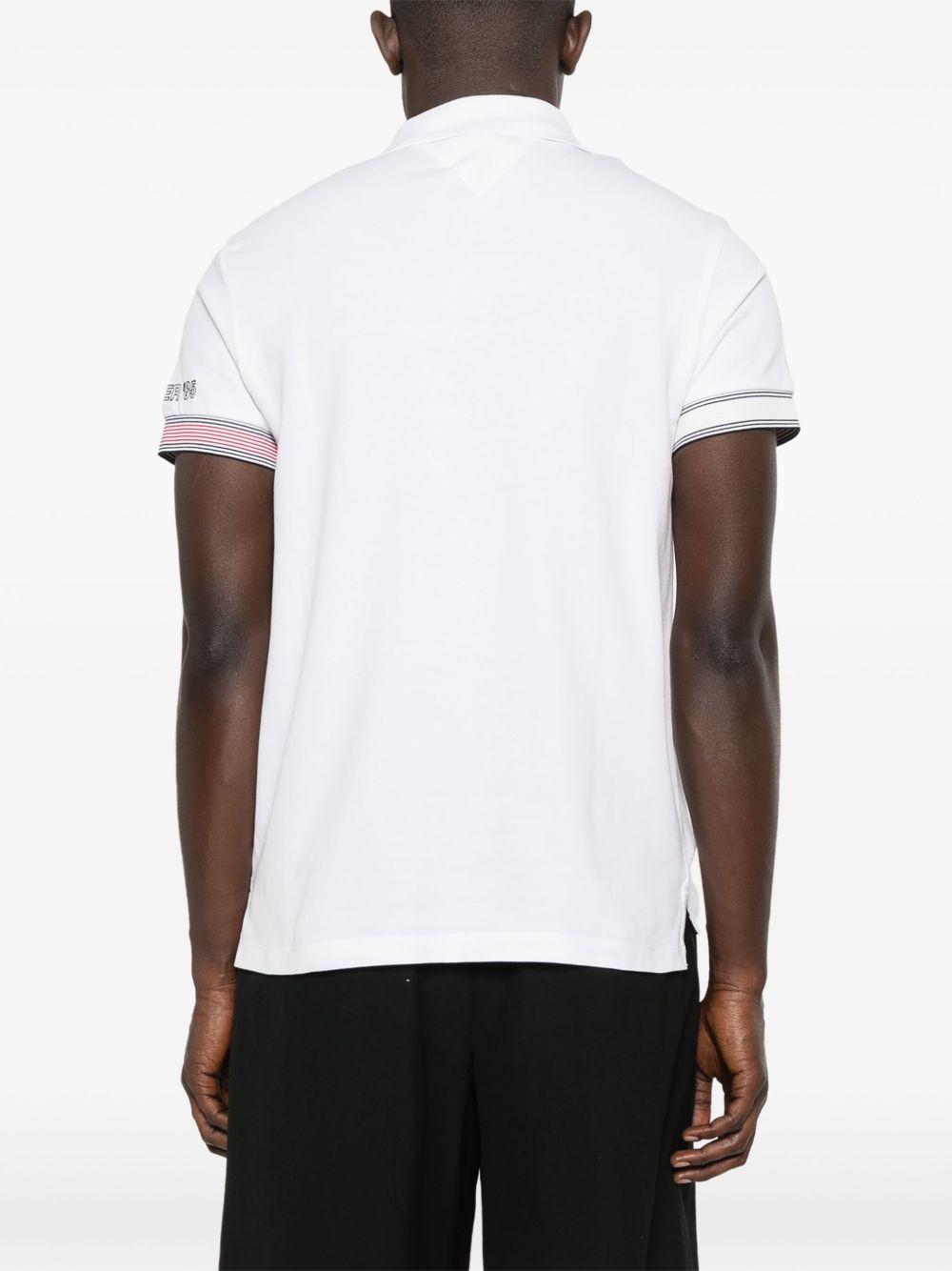 MW0MW34780 YBR WHITE TOMMY HILFIGER