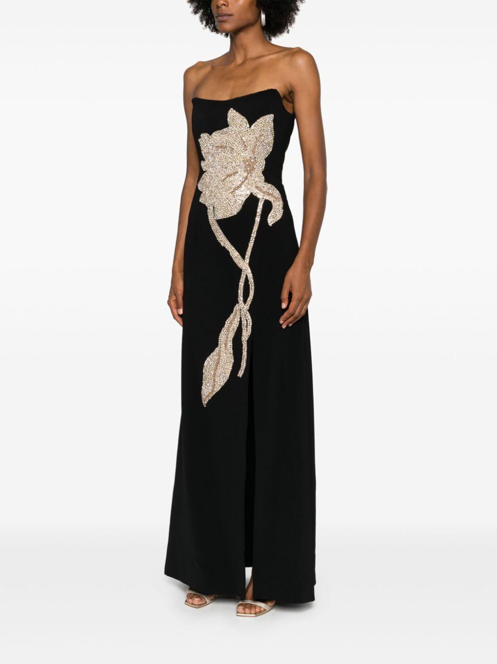 PF2431 BLACK COSTARELLOS