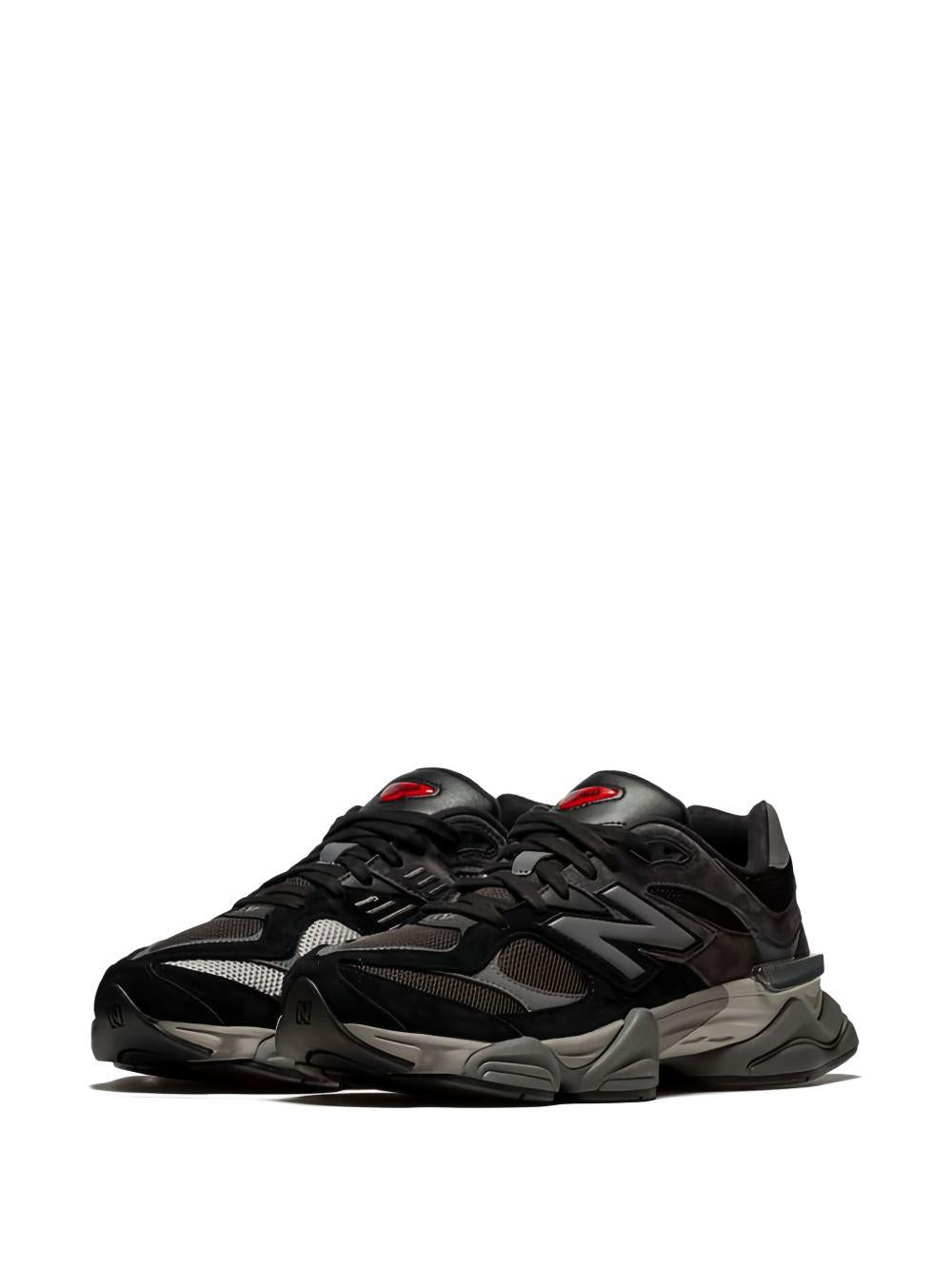 9060 Sneakers U9060BLK BLACK NEW BALANCE