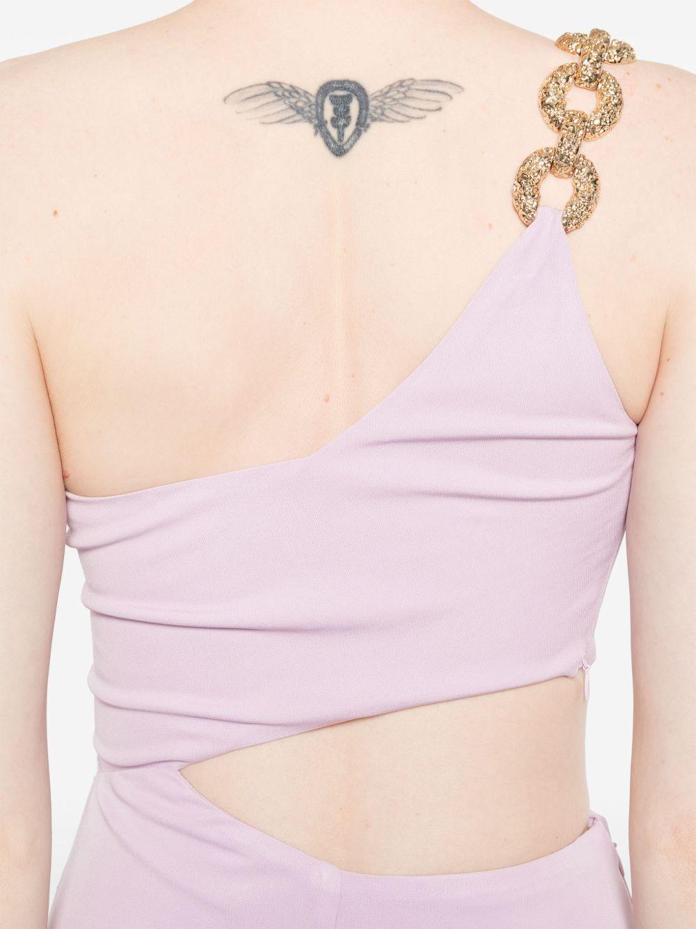 Cobie Gown GW3240JY1952 SWEET PEA CULT GAIA