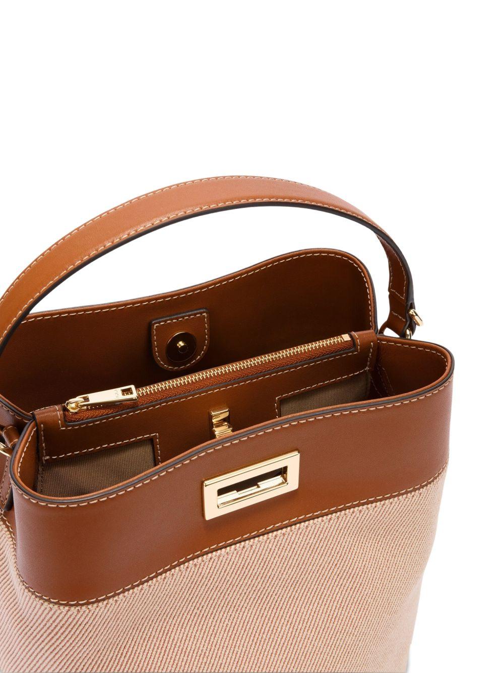 Furla Amelia Borsa A Secchiello S WB01953BX3542 TCO00 TONI COGNAC FURLA