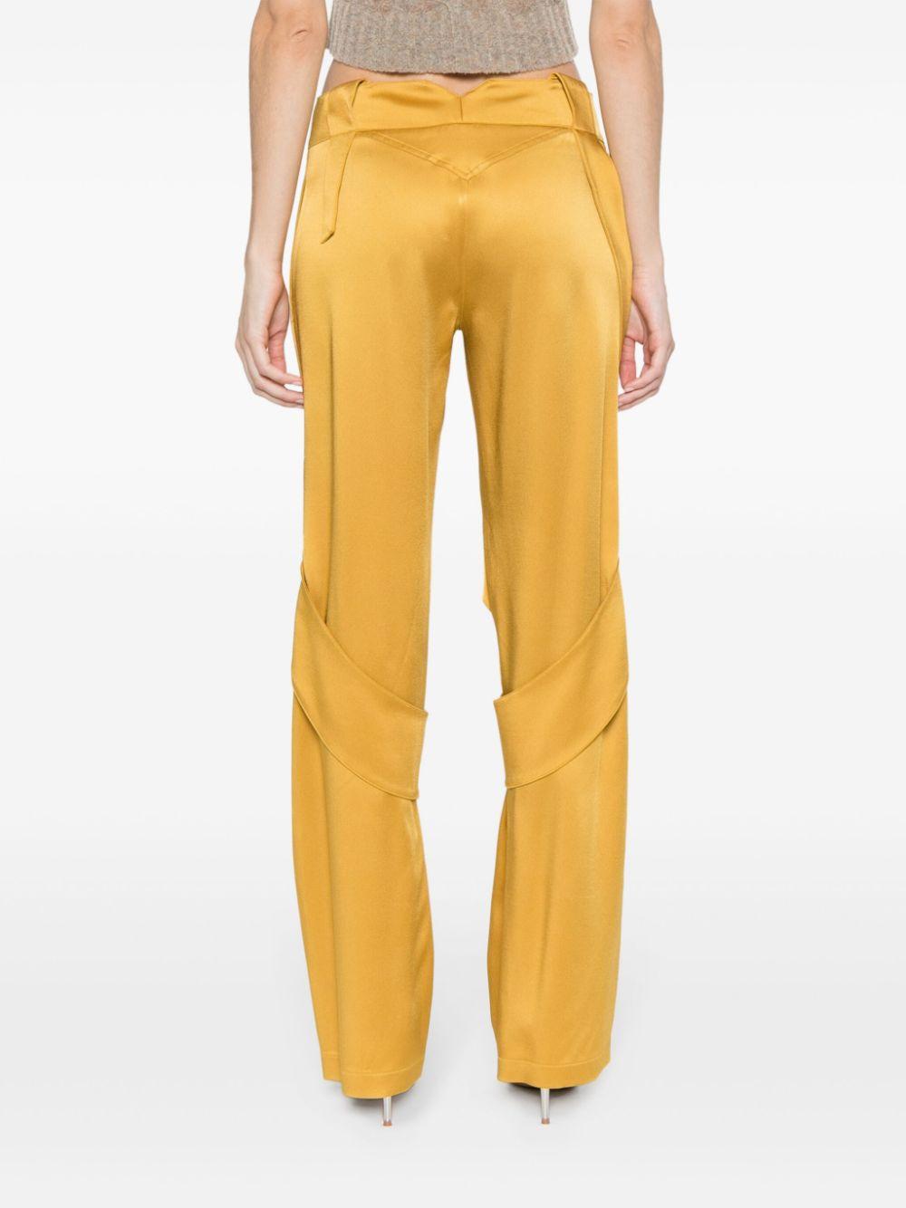 P422P120A N0504 HONEY BLUMARINE