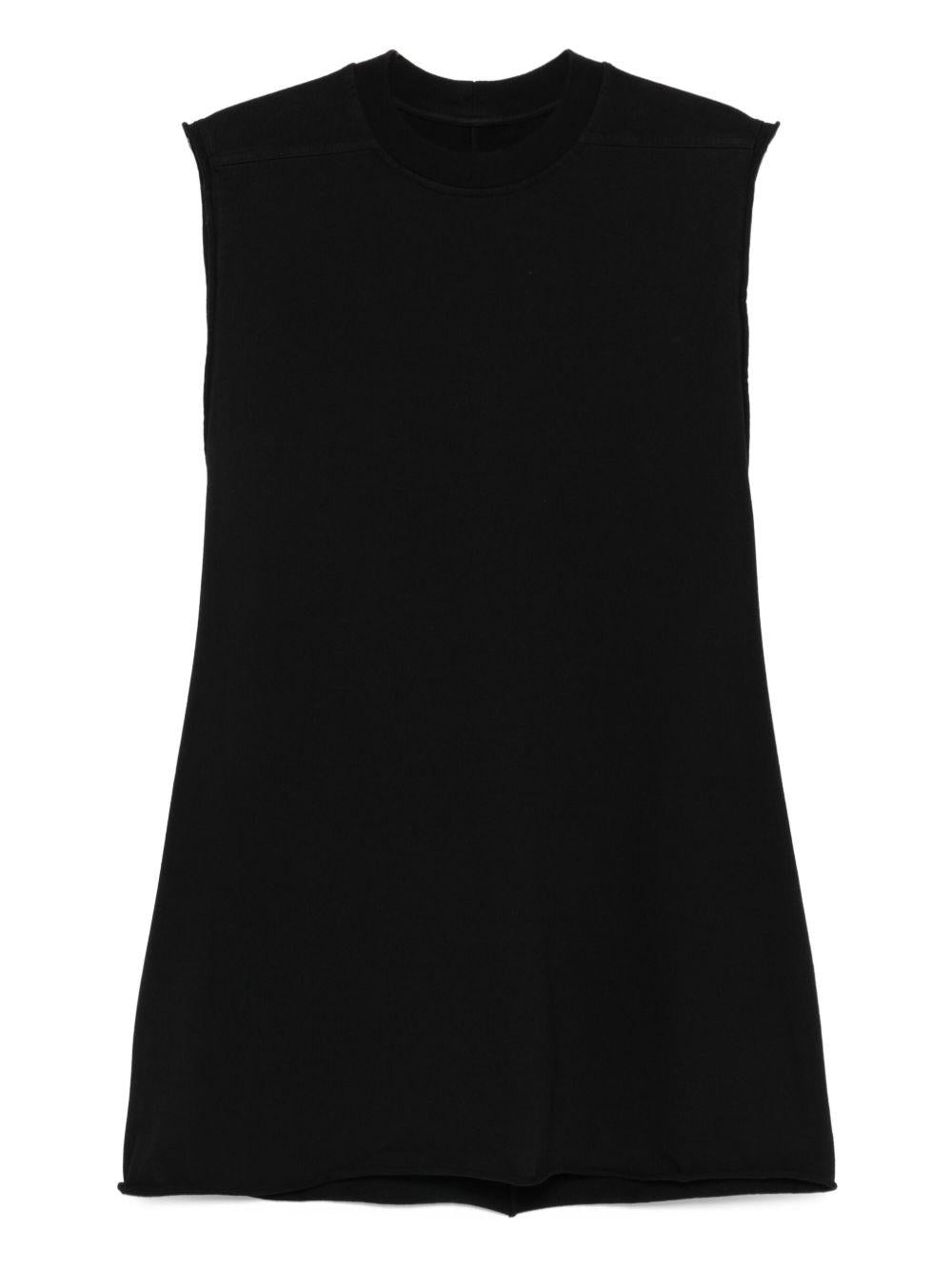 RR02E1108RIG 09 BLACK RICK OWENS