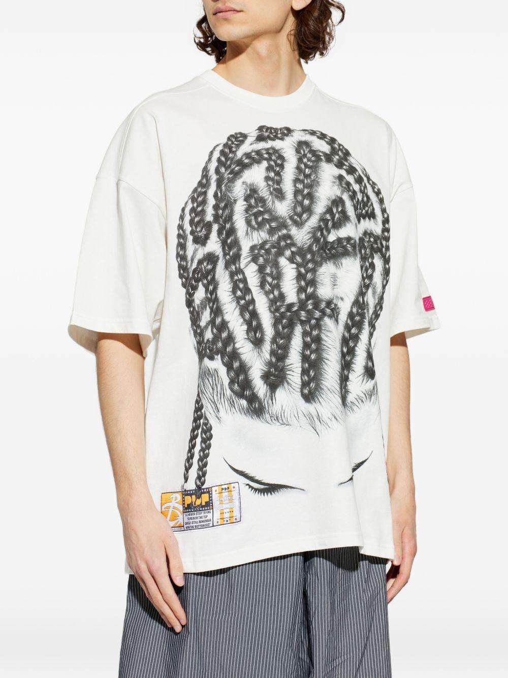 The Boy Braids Tee DFM54029TJ110BRAID BRAID PDF