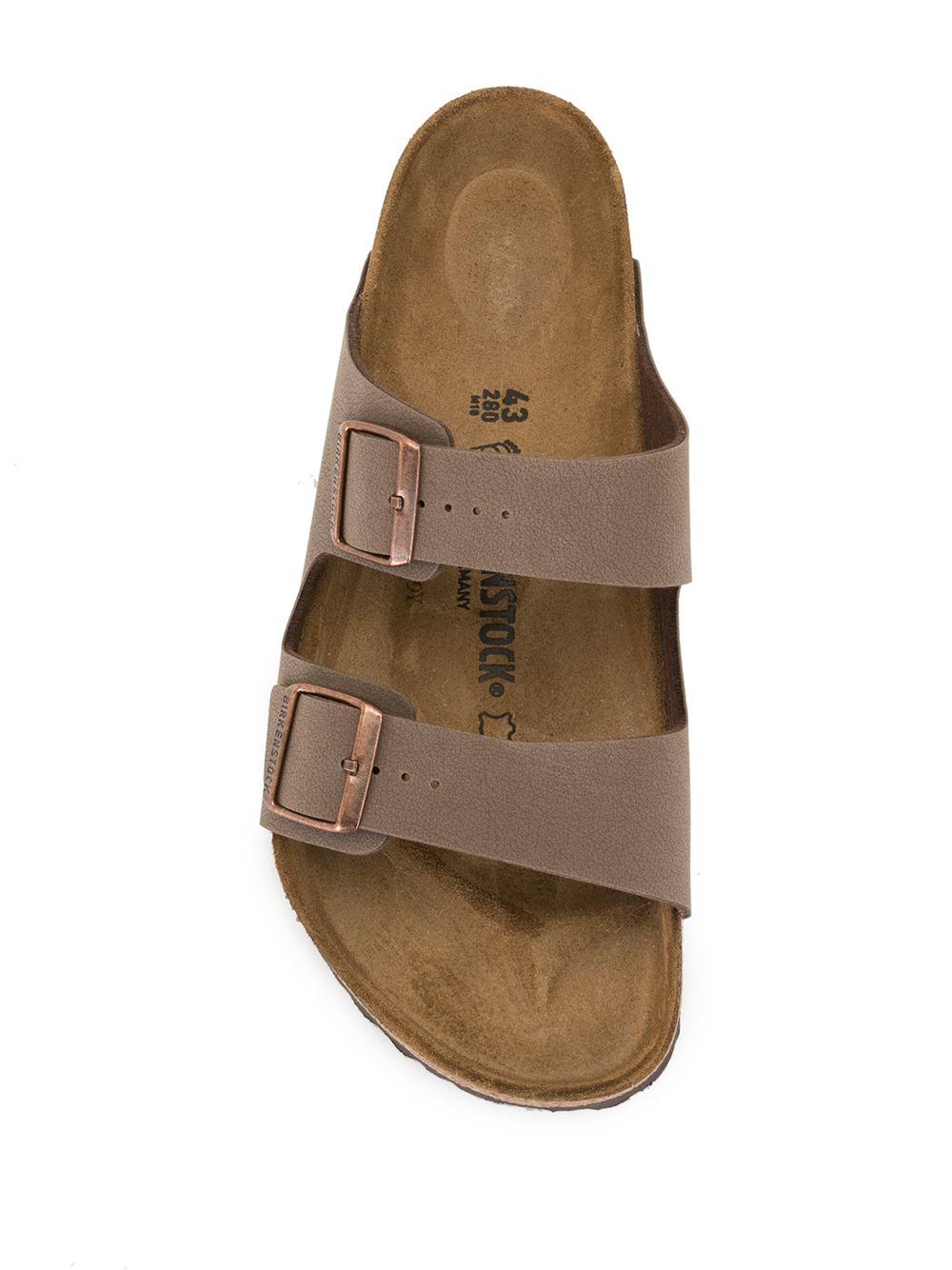 151181 MOCCA BIRKENSTOCK