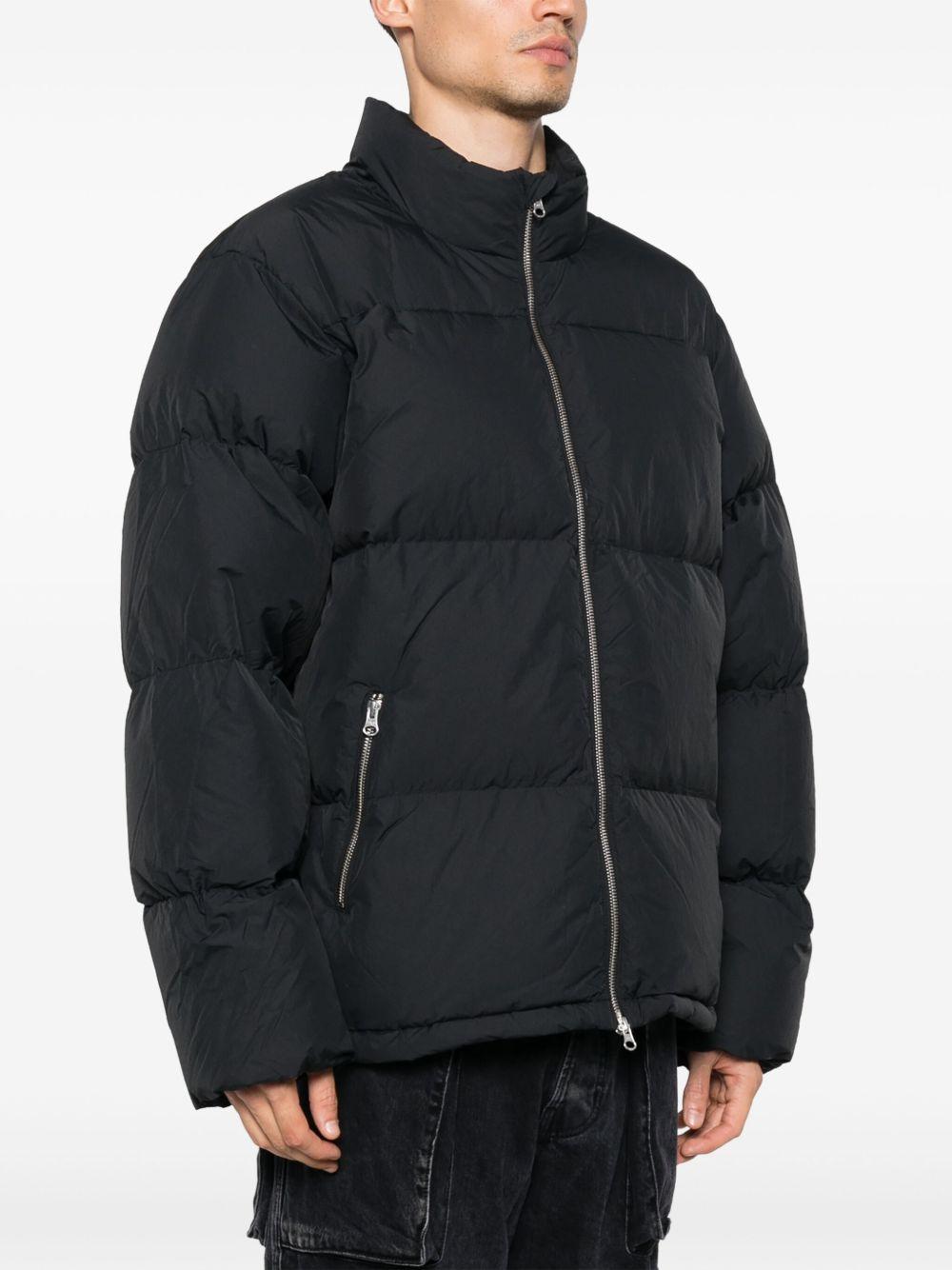 H115711 BLACK STUSSY