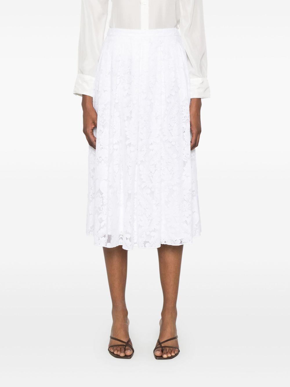 AMPEZZOMM10819 001 BIANCO MAX MARA STUDIO