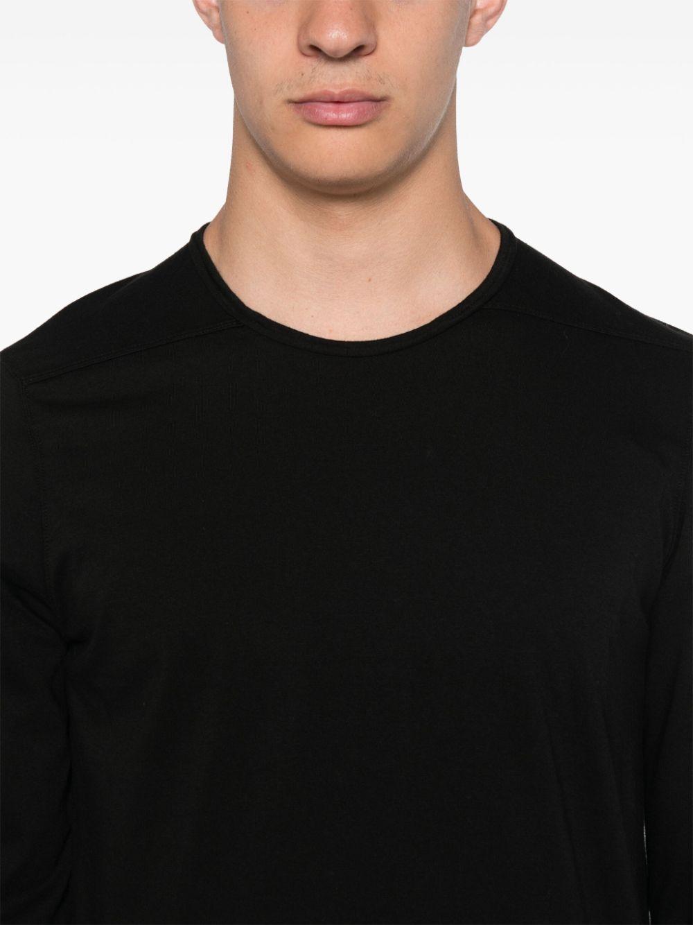 DU02D2260RN 09 BLACK RICK OWENS DRKSHDW