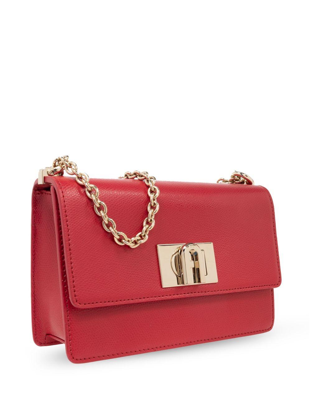 Furla 1927 Borsa A Tracolla MINI BAFKACOARE000 RUB00 RUBY FURLA