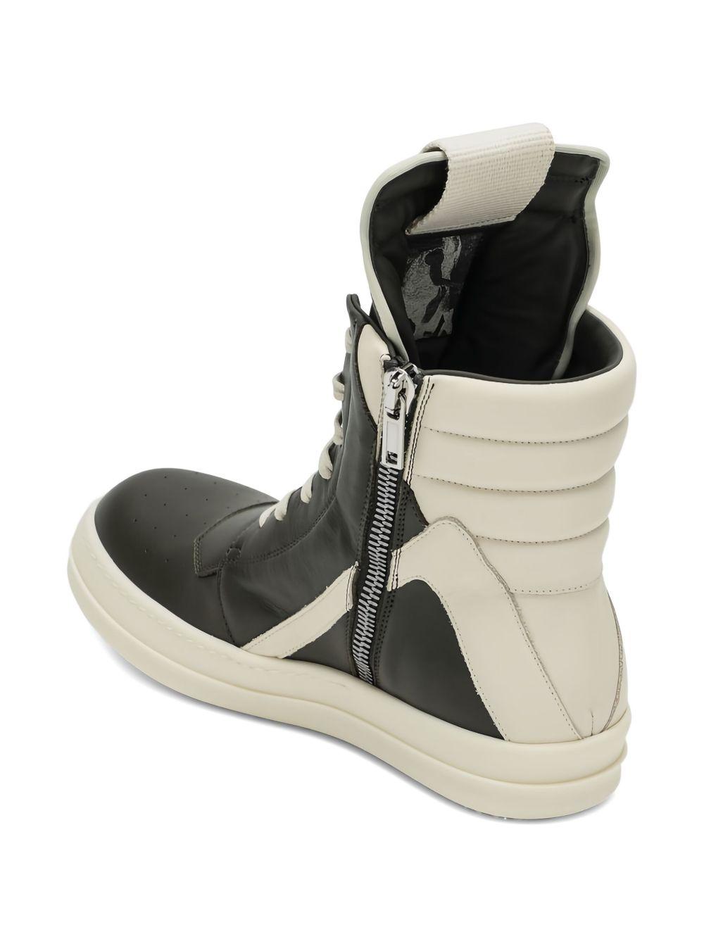 RU02E1894LCO 2511 BOSCO MILK RICK OWENS