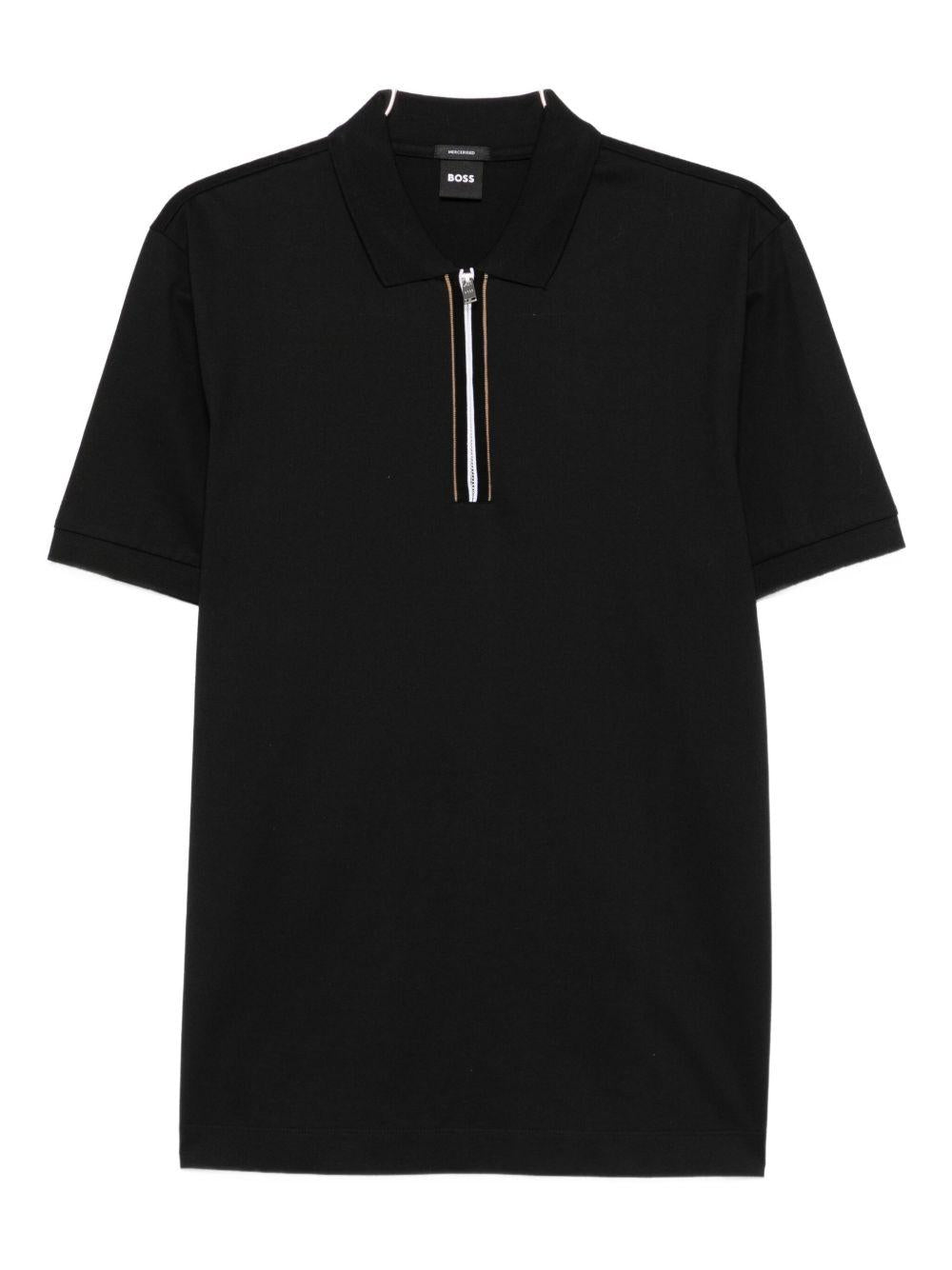 50543880 001 BLACK BOSS