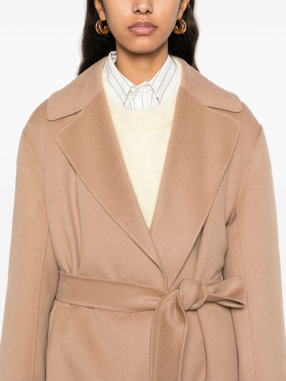 LIVIAMM80700 033 SPRING CAMEL S MAX MARA