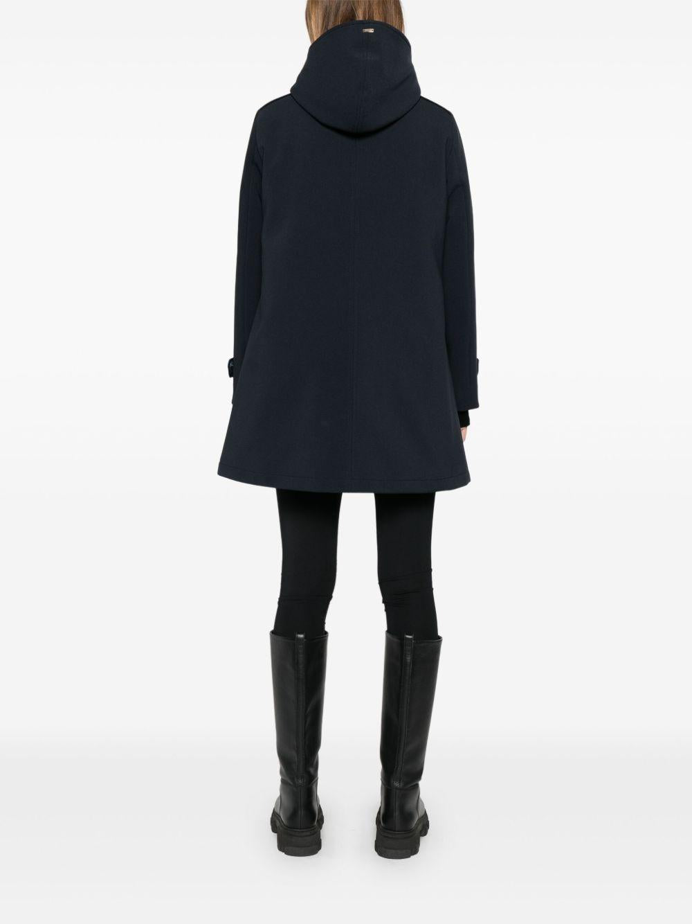 GC000525D12771 9200 BLUE NAVY HERNO